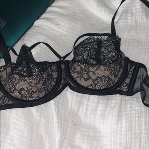 Sexy VS bra